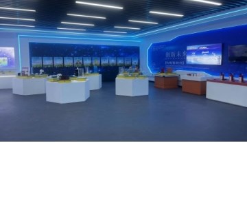 社區(qū)科技館設計考慮哪些方面？